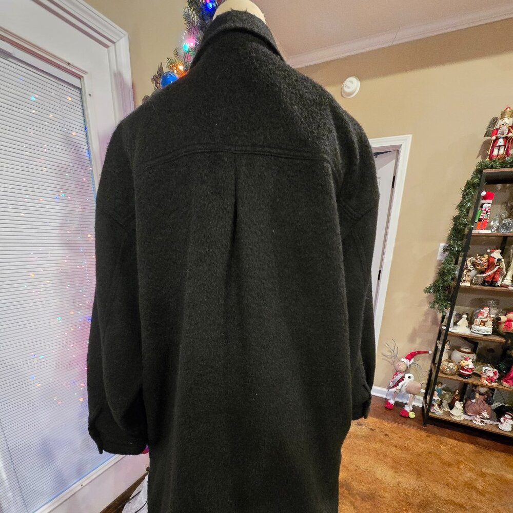 Old Navy Women's Wool Jacket - image 4